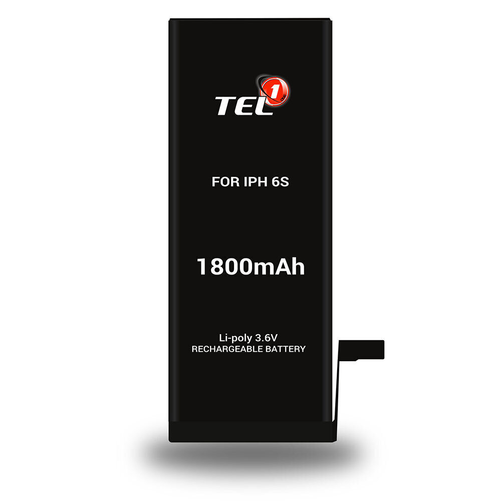 Tel1 Iphone 6S hind ja info | Mobiiltelefonide akud | kaup24.ee