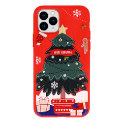 Tel Protect Christmas для Iphone 13 Pro Max  цена и информация | Чехлы для телефонов | kaup24.ee