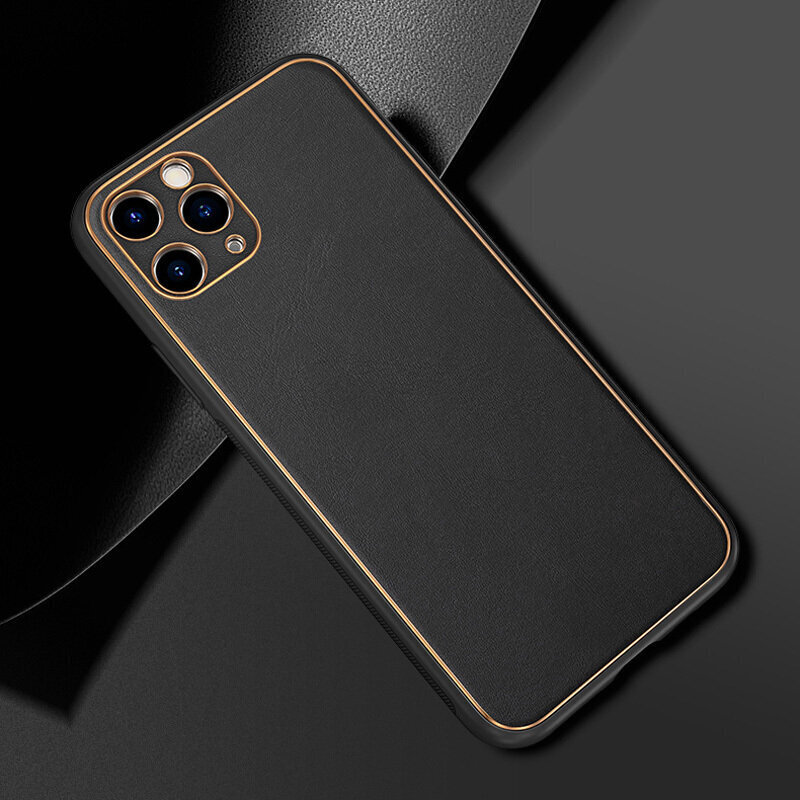 Tel Protect Luxury Case hind ja info | Telefoni kaaned, ümbrised | kaup24.ee