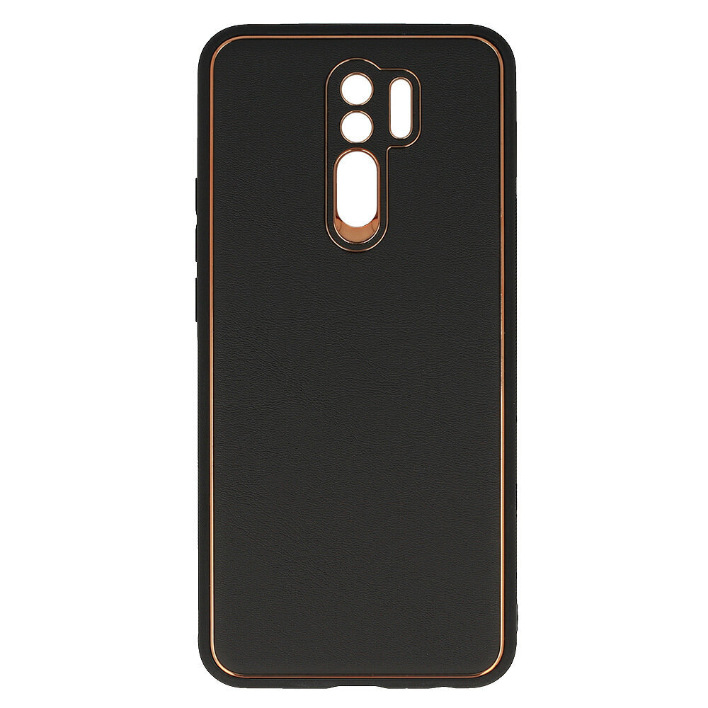 Tel Protect Luxury Case hind ja info | Telefoni kaaned, ümbrised | kaup24.ee