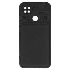Защитный чехол для камеры Xiaomi Redmi 10A, черный цена и информация | Чехлы для телефонов | kaup24.ee