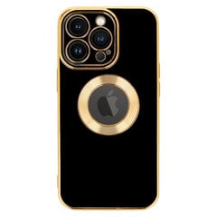 Beauty Case для Iphone 15 Pro Max черный цена и информация | Чехлы для телефонов | kaup24.ee
