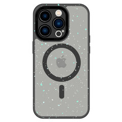 Tel Protect Magnetic Splash Frosted Case hind ja info | Telefoni kaaned, ümbrised | kaup24.ee