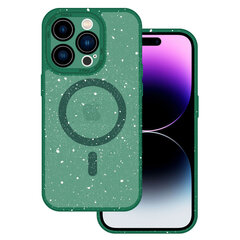 Чехол Tel Protect Magnetic Splash Matted Case для iPhone 12 Pro, светло-розовый цена и информация | Чехлы для телефонов | kaup24.ee