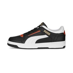 Vabaajajalatsid meestele Puma 38074724, must hind ja info | Puma Meeste jalanõud | kaup24.ee