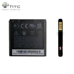 HTC BA S590 hind ja info | Mobiiltelefonide akud | kaup24.ee