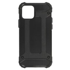 Чехол Armor Carbon Case для Iphone 12/12 Pro, черный цена и информация | Чехлы для телефонов | kaup24.ee