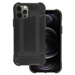 Чехол Armor Carbon Case для Samsung Galaxy A14 4G/5G, черный цена и информация | Чехлы для телефонов | kaup24.ee