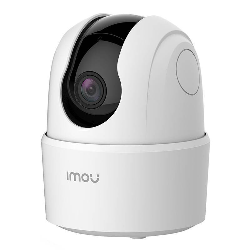 360° siseruumide Wi-Fi Camera Ranger 2C 4MP IMOU hind ja info | Valvekaamerad | kaup24.ee