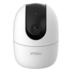 360° siseruumide Wi-Fi Camera Ranger 2 2MP Imou hind ja info | Valvekaamerad | kaup24.ee