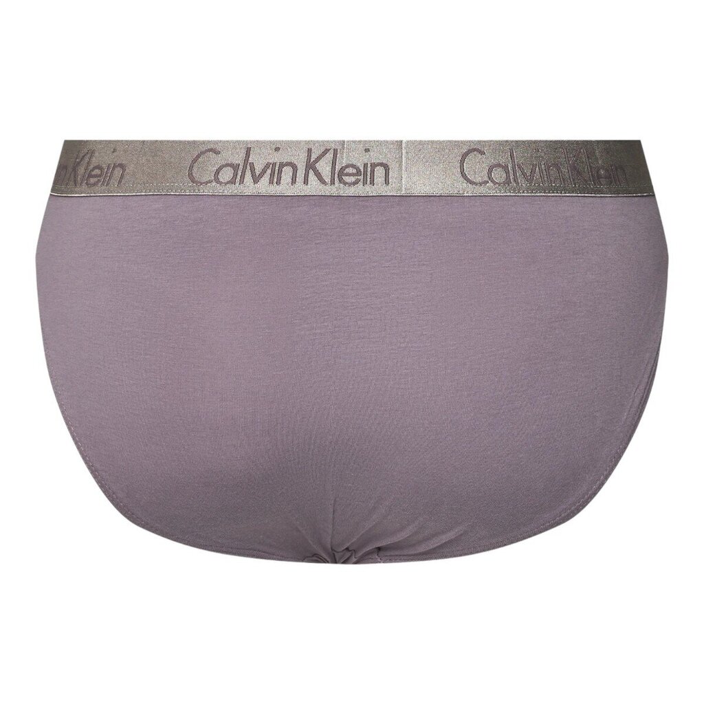 Calvin Klein Aluspüksid naistele 84743, 3 tk hind ja info | Naiste aluspüksid | kaup24.ee