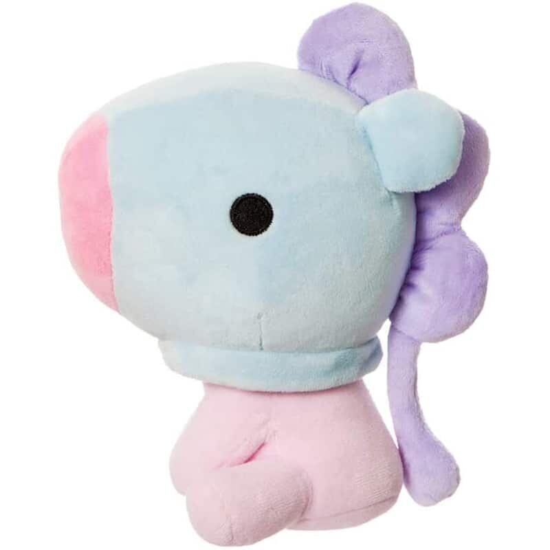 Pehme mänguasi Line Friends Mang Baby, 20 cm hind ja info | Pehmed mänguasjad | kaup24.ee