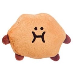 Pehme mänguasi Line Friends Shooky, 17cm цена и информация | Мягкие игрушки | kaup24.ee