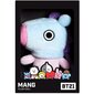 Pehme mänguasi Line Friends Mang, 24cm hind ja info | Pehmed mänguasjad | kaup24.ee