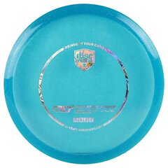 Диск для диск-гольфа Discmania Midrange Driver C-line, синий цена и информация | Диск-гольф | kaup24.ee