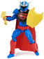 Figurka Superman DC Comics Man of Steel + akcesoria hind ja info | Poiste mänguasjad | kaup24.ee