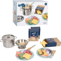 Köögitarvete komplekt Small Foot Chef's цена и информация | Игрушки для девочек | kaup24.ee