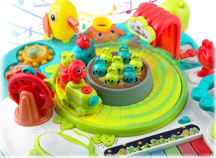 Interaktiivne laud lastele hind ja info | Arendavad mänguasjad | kaup24.ee