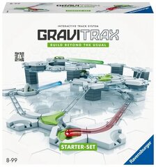 Стартовый набор Trasa Gravitrax Ravensburger цена и информация | Игрушки для мальчиков | kaup24.ee