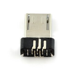 Oem, Micro USB-B hind ja info | Kaablid ja juhtmed | kaup24.ee