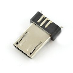 Oem, Micro USB-B hind ja info | Kaablid ja juhtmed | kaup24.ee