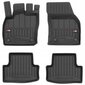 Kahjustatud pakendiga toode. Kummist ProLine 3D matid Seat Ateca 2016-2023 hind ja info | Autokaubad kahjustatud pakendis | kaup24.ee
