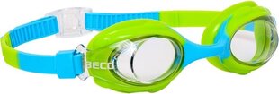 Swimming googles Kids BECO SEALIFE 99047 68 4+ green/blue цена и информация | Очки для плавания | kaup24.ee