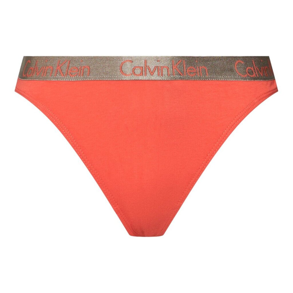 Calvin Klein Aluspüksid naistele 84747, 3 tk цена и информация | Naiste aluspüksid | kaup24.ee