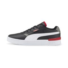 Мужские повседневные кроссовки Puma 38110908, черные цена и информация | Puma Досуг | kaup24.ee