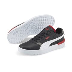 Vabaajajalatsid meestele Puma 38110908, must hind ja info | Puma Puhkus | kaup24.ee