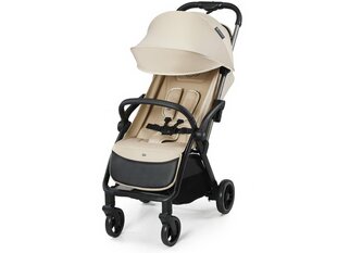 Спортивная коляска Kinderkraft Apino, Dune Beige цена и информация | Коляски | kaup24.ee