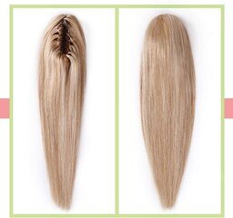 Xвост для волос Silk-Co, 40см цена и информация | Аксессуары для волос | kaup24.ee