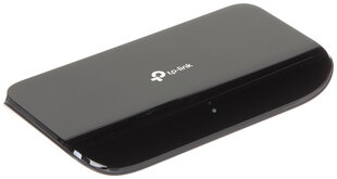 ПЕРЕКЛЮЧАТЕЛЬ TL-SG1008D 8-ПОРТОВЫЙ TP-LINK цена и информация | Коммутаторы (Switch) | kaup24.ee