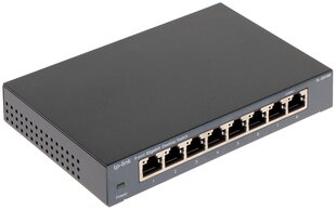 ПЕРЕКЛЮЧАТЕЛЬ TL-SG108 8-ПОРТОВЫЙ TP-LINK цена и информация | Коммутаторы (Switch) | kaup24.ee