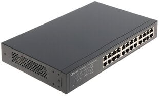 TP-Link TL-SG1024D цена и информация | Коммутаторы (Switch) | kaup24.ee