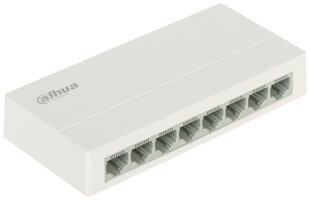 Dahua PFS3008-8ET-L-V2 цена и информация | Коммутаторы (Switch) | kaup24.ee
