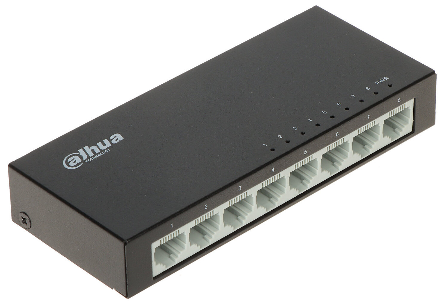 Dahua PFS3008-8ET-V2 hind ja info | Lülitid (Switch) | kaup24.ee