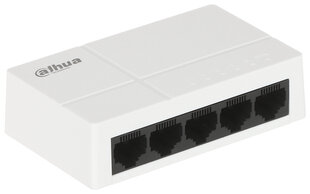 Dahua PFS3005-5GT-L-V2 цена и информация | Коммутаторы (Switch) | kaup24.ee