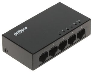 Dahua PFS3005-5GT-V2 цена и информация | Коммутаторы (Switch) | kaup24.ee