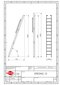Trepp Minka Strong 12, Kõrgus 290 - 307 cm hind ja info | Trepid | kaup24.ee