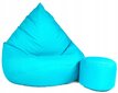 Kott-tool Pufini, sinine hind ja info | Kott-toolid, tumbad, järid | kaup24.ee