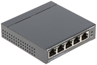 КОММУТАТОР POE TL-SG1005LP 5-ПОРТОВЫЙ TP-LINK цена и информация | Коммутаторы (Switch) | kaup24.ee