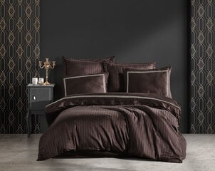 Dantela Imge luksuslik satiinist voodipesukomplekt hind ja info | Voodipesu | kaup24.ee