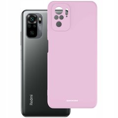 SC Redmi Note 10/10s hind ja info | Telefoni kaaned, ümbrised | kaup24.ee