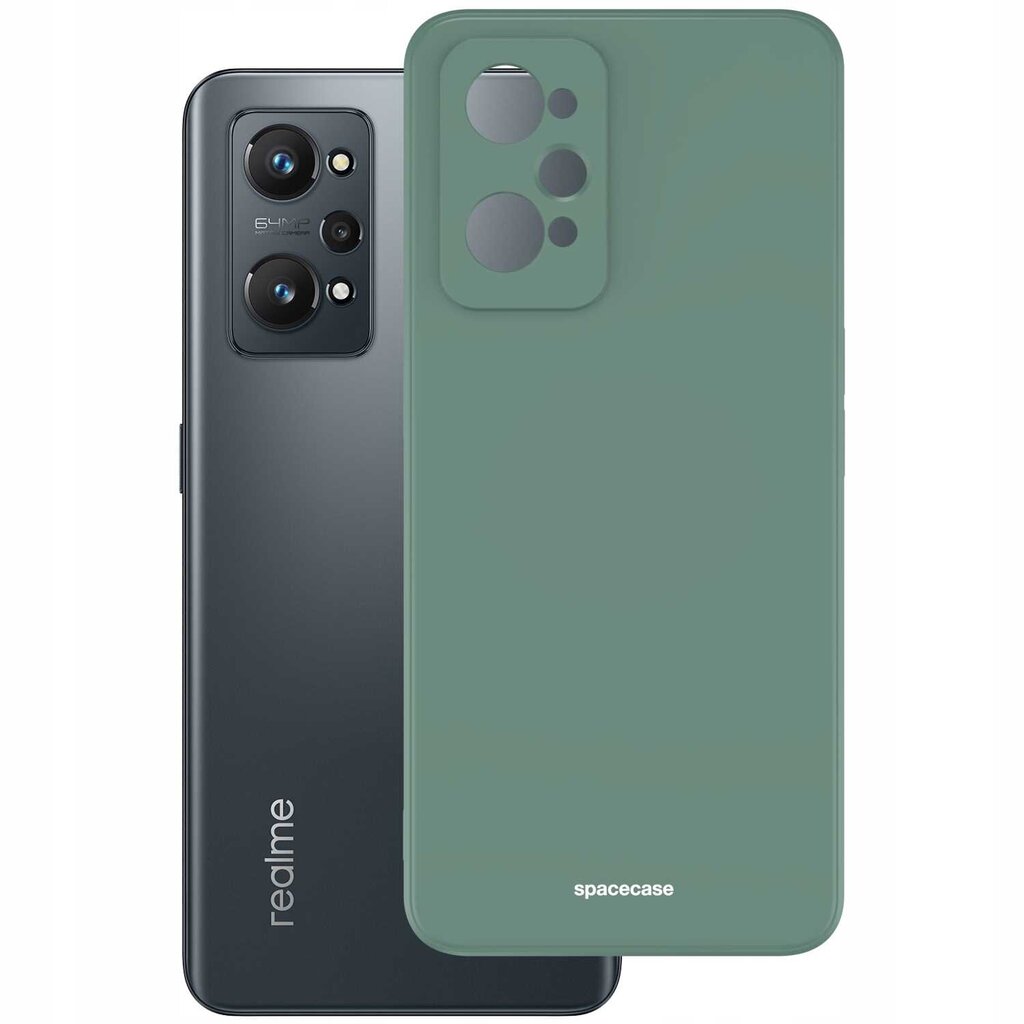 SC Realme GT Neo 2/3T/GT2 hind ja info | Telefoni kaaned, ümbrised | kaup24.ee