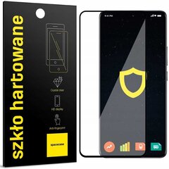 Spacecase Realme GT 3 5D hind ja info | Ekraani kaitsekiled | kaup24.ee