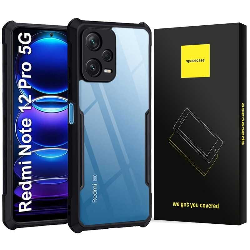 SC Beetle Xiaomi Redmi Note 12 Pro 5G hind ja info | Telefoni kaaned, ümbrised | kaup24.ee