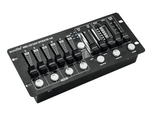 Eurolite DMX LED Easy Operaator DMX-kontroller hind ja info | DJ puldid | kaup24.ee