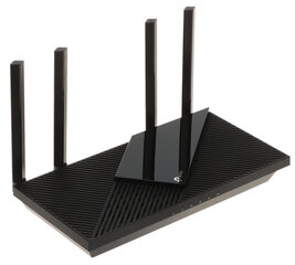 РОУТЕР ARCHER-AX55 Wi-Fi 6 2,4 ГГц, 5 ГГц 2402 Мбит/с + 574 Мбит/с TP-LINK цена и информация | Маршрутизаторы (роутеры) | kaup24.ee