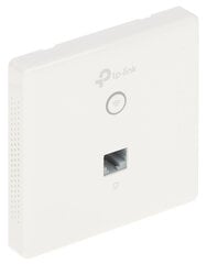 ТОЧКА ДОСТУПА TL-EAP230-WALL 2,4 ГГц, 5 ГГц 300 Мбит/с + 867 Мбит/с TP-LINK цена и информация | Точки беспроводного доступа (Access Point) | kaup24.ee